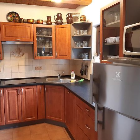 Chata Rynartice 7 Jetřichovice 外观 照片